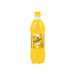 Schweppes Orange 0,5 l. Italok