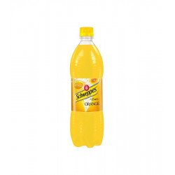 Schweppes Orange 0,5 l. Italok