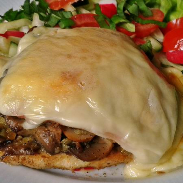 Óvári sertésborda