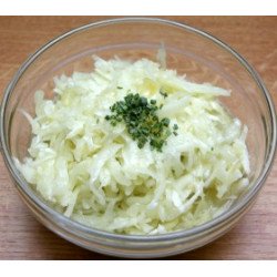 Káposztasaláta Savanyúságok