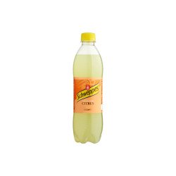 Schweppes Citrus 0,5 l. Italok