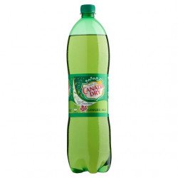 Canada Dry 0,5 l. Italok