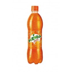 Mirinda 0,5 l. Italok