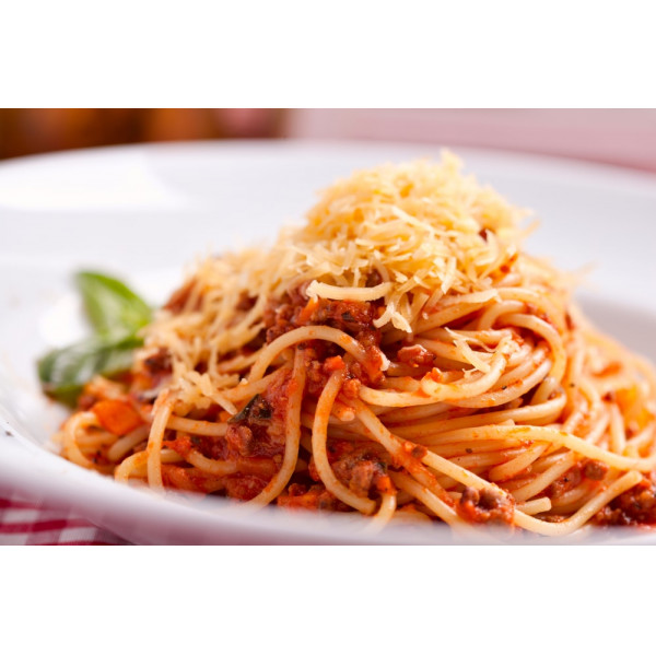 Bolognai spagetti