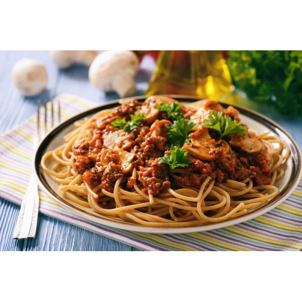 Milánói spagetti