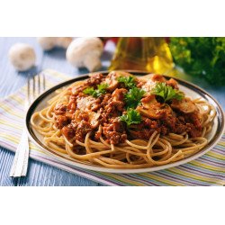 Milánói spagetti Tésztafélék