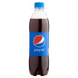 Pepsi 0,5 l. Italok