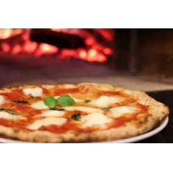Vegetáriánus - 60 cm-es Pizzák