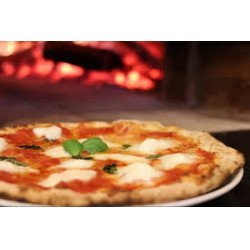 Négysajtos 60 cm-es Pizzák